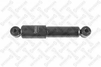 STELLOX 8703487sx -  Гаситель, крепление кабины