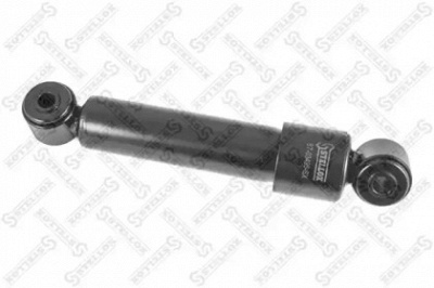 STELLOX 8703495sx -  Гаситель, крепление кабины