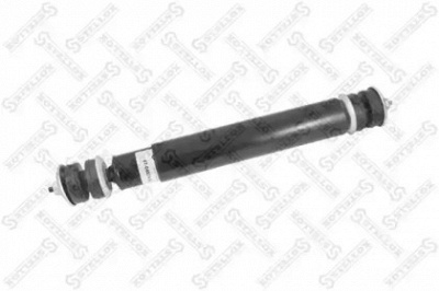 STELLOX 8704874sx -  АМОРТИЗАТОР ПОДВЕСКИ ПЕРЕД. РЕССОР 350-6
