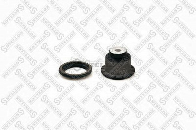 STELLOX 8708501sx -  Втулка, подушка кабины водителя