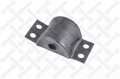 STELLOX 8713001sx -  Втулка, подушка кабины водителя