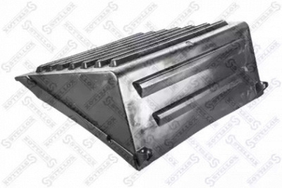 STELLOX 8719001sx -  Крышка, корпус аккумулятора