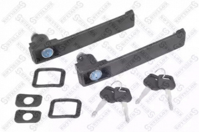 STELLOX 8724709sx -  Ручка двери