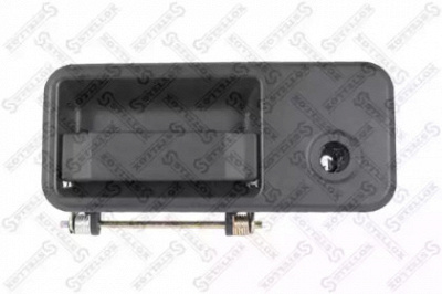 STELLOX 8724722sx -  Ручка двери