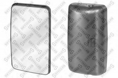 STELLOX 8729009sx -  Наружное зеркало, кабина водителя
