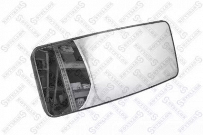 STELLOX 8729045sx -  Наружное зеркало, кабина водителя
