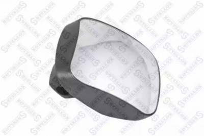 STELLOX 8729052sx -  Наружное зеркало, кабина водителя