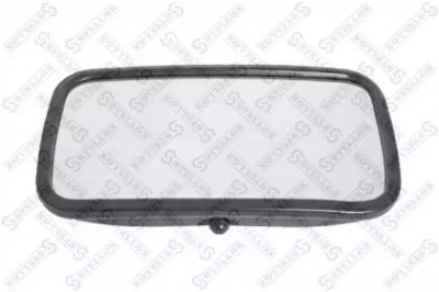 STELLOX 8729059sx -  Наружное зеркало, кабина водителя