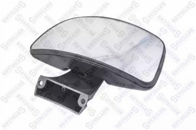 STELLOX 8729071sx -  Наружное зеркало, кабина водителя