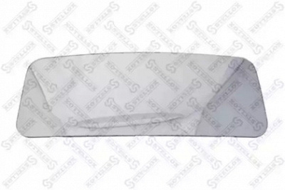 STELLOX 8730218sx -  Зеркальное стекло, наружное зеркало