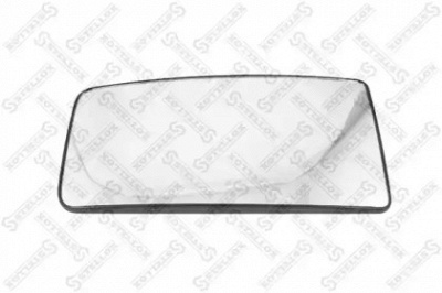 STELLOX 8730232sx -  Зеркальное стекло, наружное зеркало