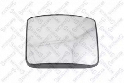 STELLOX 8730234sx -  Зеркальное стекло, наружное зеркало