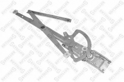 STELLOX 8731704sx -  Подъемное устройство для окон
