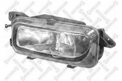 STELLOX 8735006sx -  Противотуманная фара