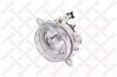 STELLOX 8735009sx -  Противотуманная фара