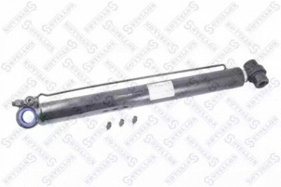 STELLOX 8748609sx -  Опрокидывающий цилиндр, кабина