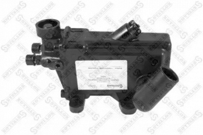 STELLOX 8750602sx -  Опрокидывающий насос, кабина