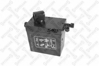 STELLOX 8750632sx -  Опрокидывающий насос, кабина