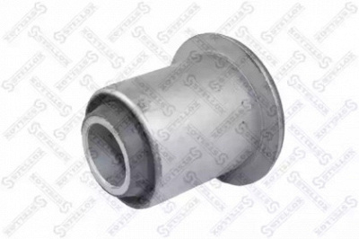 STELLOX 8774130sx -  87-74130-SX САЙЛЕНТБЛОК НИЖН. РЫЧАГА ПЕР.! NISSAN