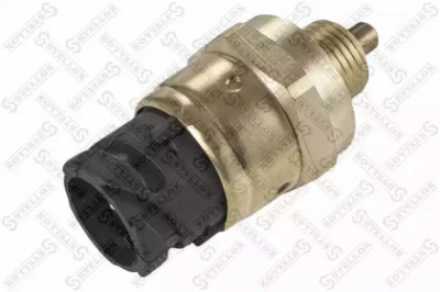 STELLOX 8800001sx -  Датчик, давление масла