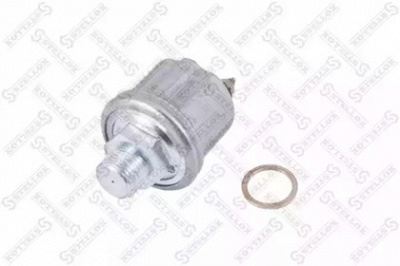 STELLOX 8800004sx -  Датчик, давление масла