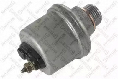 STELLOX 8800019sx -  Датчик, давление масла