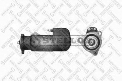 STELLOX 8802015sx -  Стартер