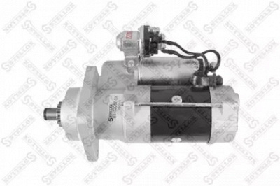 STELLOX 8802082sx -  Стартер