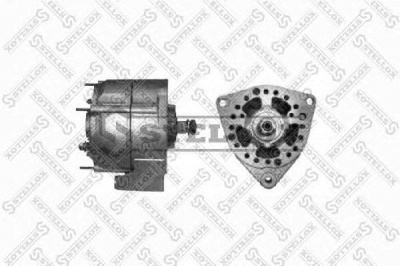 STELLOX 8802300sx -  Генератор