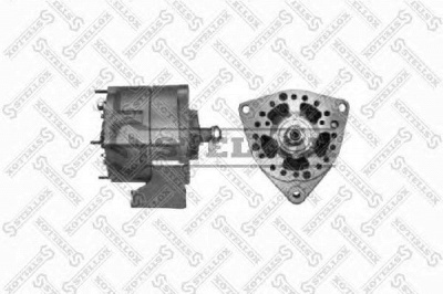 STELLOX 8802304sx -  Генератор