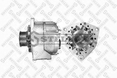 STELLOX 8802307sx -  Генератор