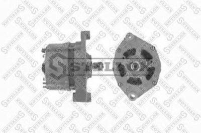 STELLOX 8802311sx -  Генератор