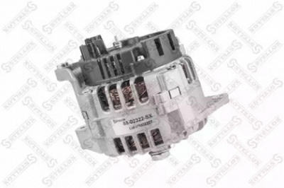 STELLOX 8802322sx -  Генератор