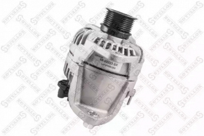STELLOX 8802323sx -  Генератор