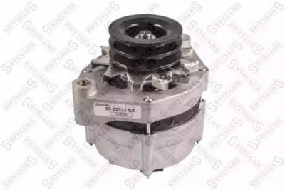STELLOX 8802332sx -  Генератор