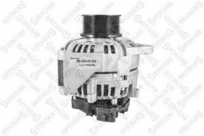 STELLOX 8802340sx -  Генератор
