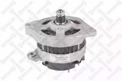 STELLOX 8802343sx -  Генератор