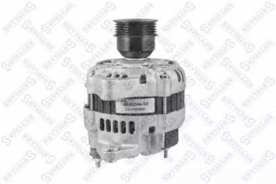 STELLOX 8802344sx -  Генератор