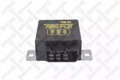 STELLOX 8805811sx -  Прерыватель указателей поворота
