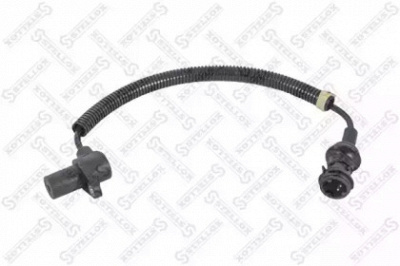 STELLOX 8820001sx -  Датчик, запас топлива