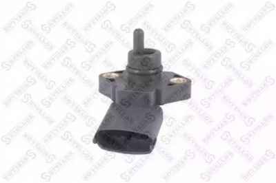STELLOX 8821811sx -  Манометрический выключатель