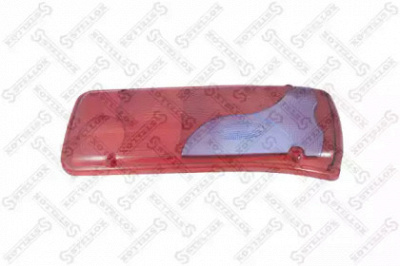 STELLOX 8890003sx -  Рассеиватель, задний фонарь