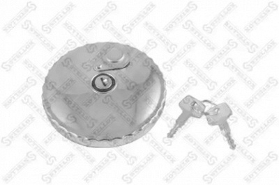 STELLOX 8905510sx -  Крышка, топливной бак