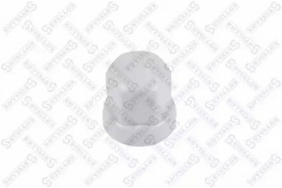 STELLOX 8906802sx -  Колпачок, гайка крепления колеса