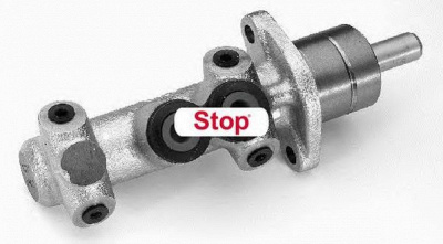 STOP 132256s -  Главный тормозной цилиндр