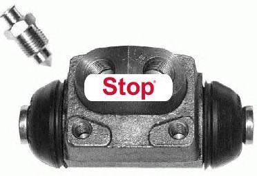 STOP 211746s -  Колесный тормозной цилиндр