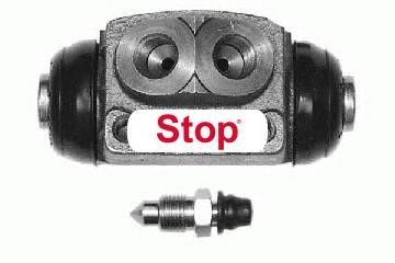 STOP 212007s -  Колесный тормозной цилиндр