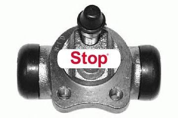 STOP 212030s -  Колесный тормозной цилиндр
