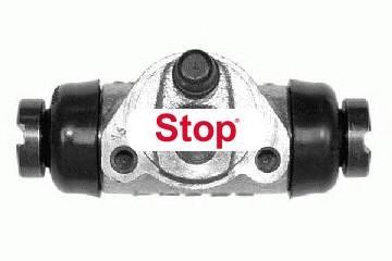 STOP 212138s -  Колесный тормозной цилиндр