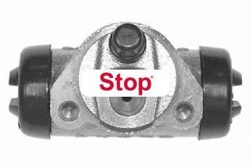 STOP 212139s -  Колесный тормозной цилиндр